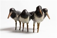 colm brennan oyster catchers