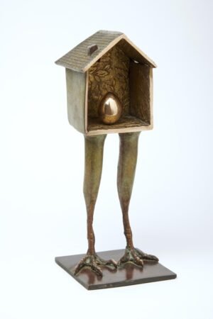 Anna Campbell Home Sweet Home Bronze 2 of 8