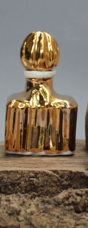 Elizabeth Petcu Ink Bottles No 2