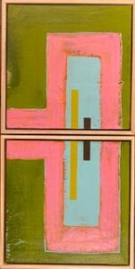 Helen O' Connell Untitled 2