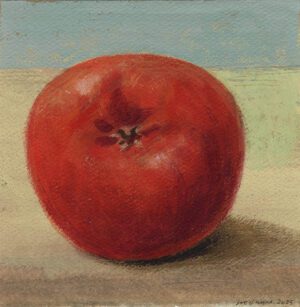 Joe Dunne RHA Red Apple 2025 053