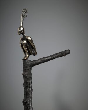 Orla de Bri Aves Envy ll' Ed 1 of 3 H128 D34 W36 II