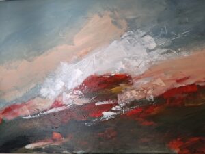 Brigina Fogarty Crimson Tide