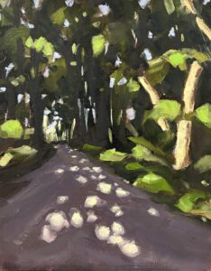 Deirdre Glenfield Sun Dance