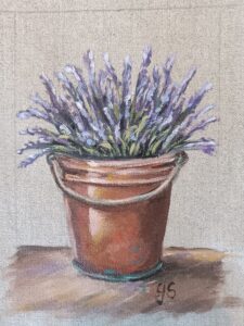 Jaluan Schultz Lavender