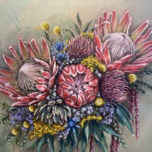 Jaluan Schultz Protea I