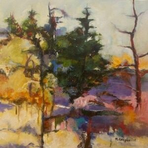 Marian Campbell Winter Magic