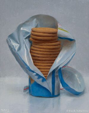 Conor Walton biscuits