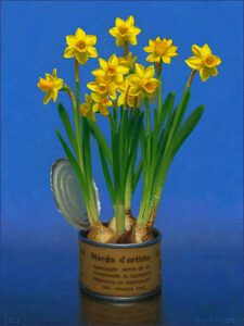 Conor Walton spring