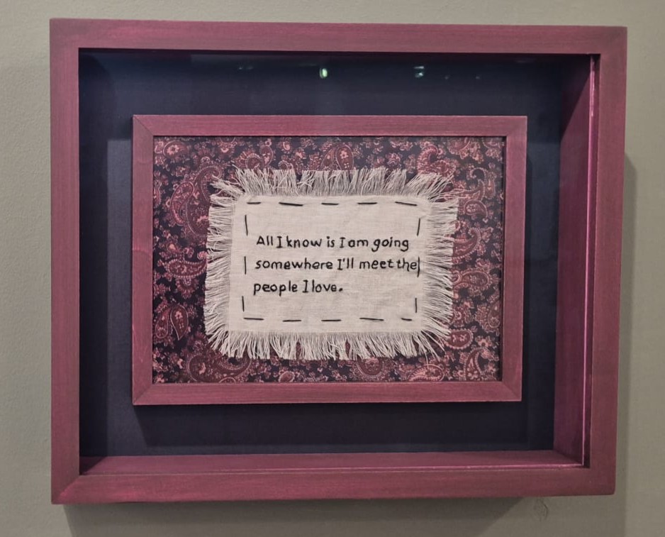 10. Belief, Trish Webb Duffy