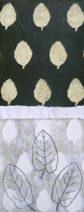 12. Nettles + Dock Leaves, Catherine Dowling