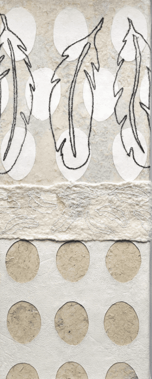 13. Feathers + Eggs, Catherine Dowling