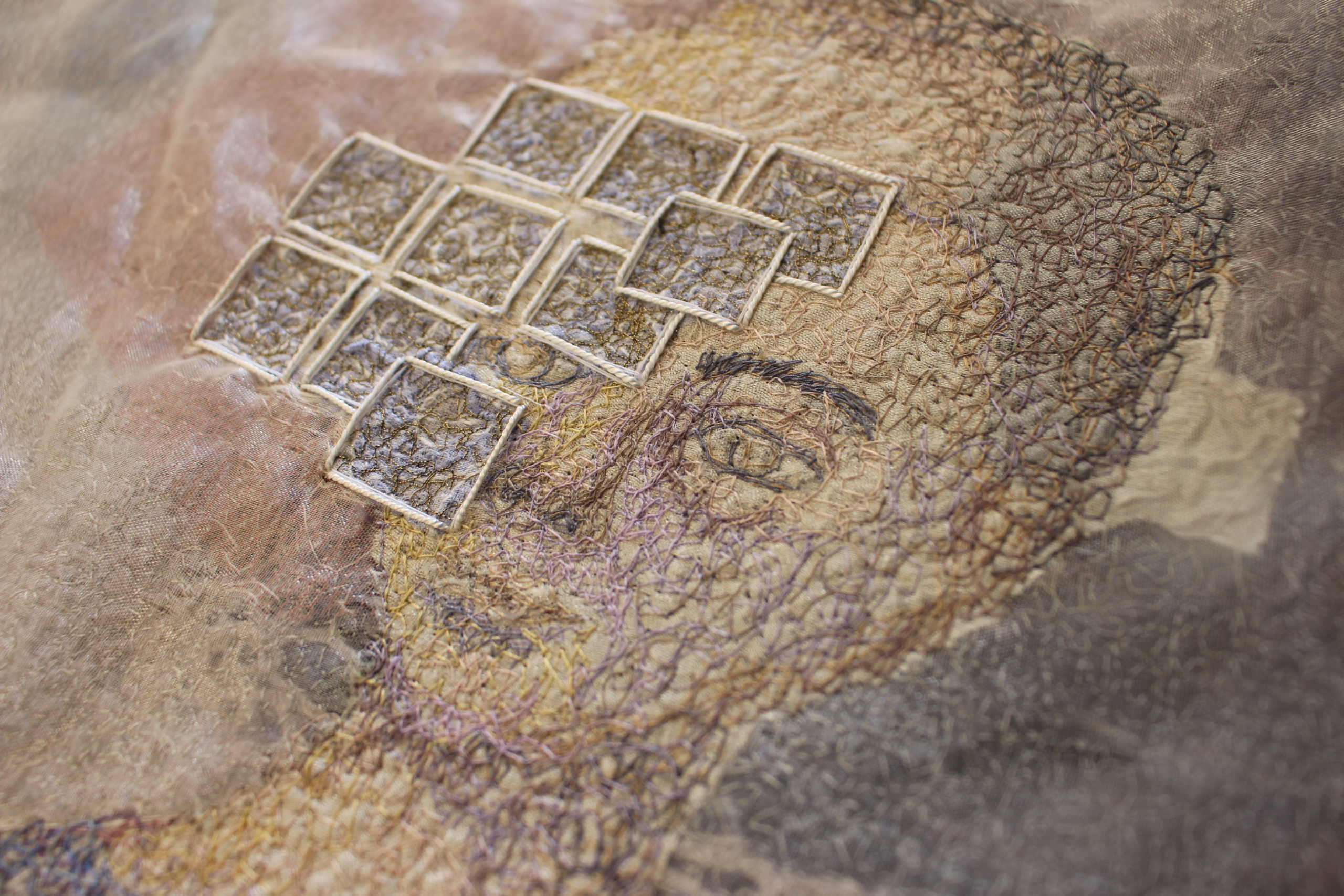 16. Perspective, Eimear Molony (detail)