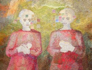 17. Resonance, Eimear Molony