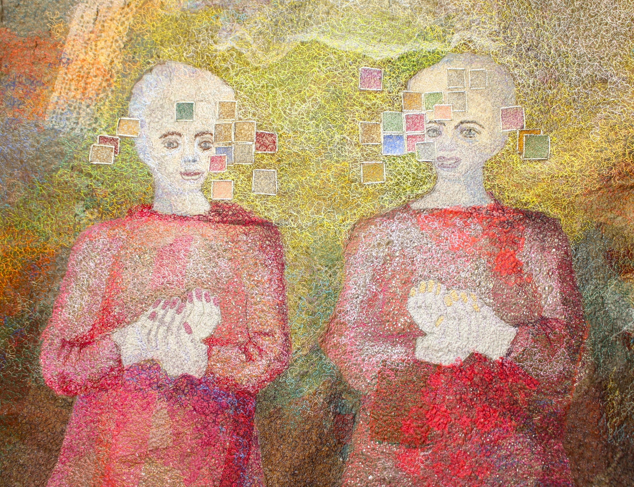 17. Resonance, Eimear Molony