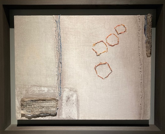 23. Refuge, Colleen Prendiville