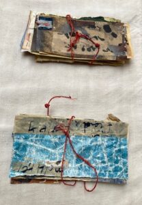 24. Holding the Moment, Colleen Prendiville