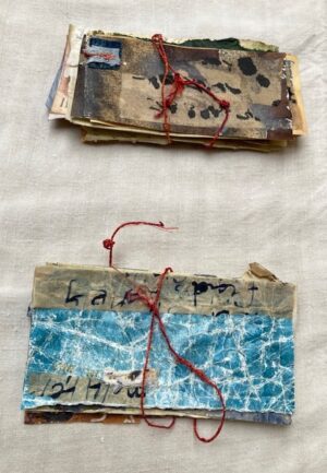 24. Holding the Moment, Colleen Prendiville