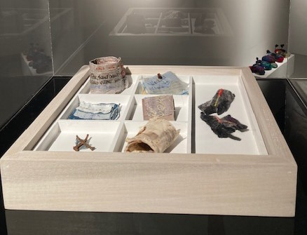 25. Gathering, Colleen Prendiville