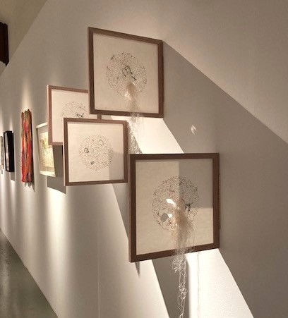 26. Becoming, Barbara Seery