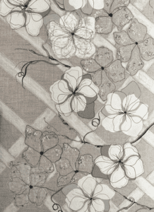 27. Roots, Barbara Seery (detail)