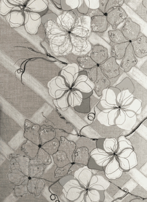 27. Roots, Barbara Seery (detail)