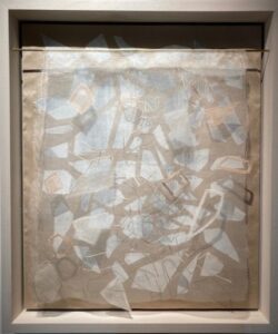 28. Fitting In, Barbara Seery