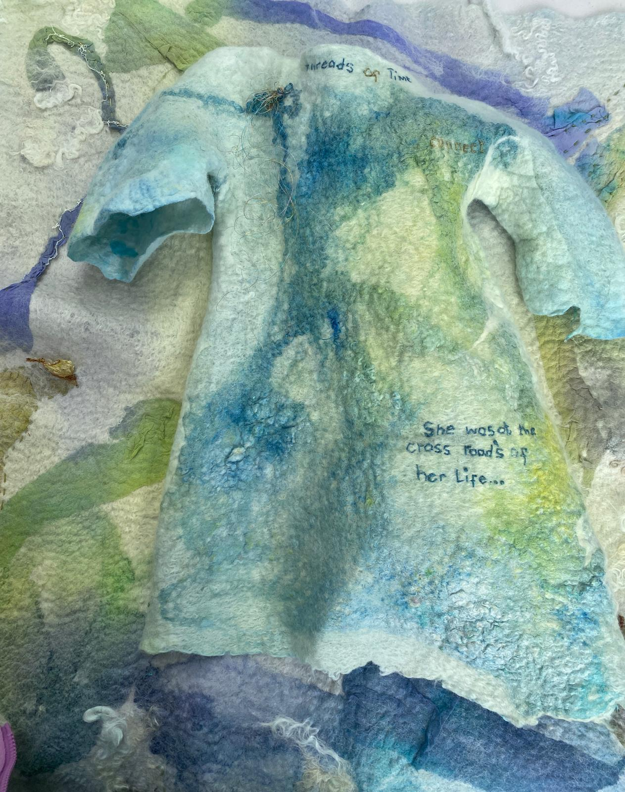 34. Willowherb, Elaine Peden