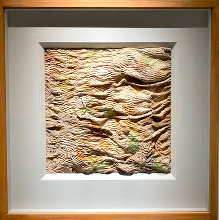 35. Crossings I, Kathrina Hughes 2