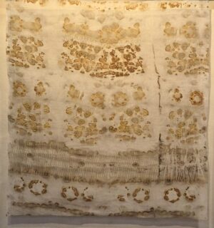 36. Crossings II, Kathrina Hughes