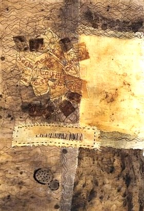 37. Harness Room, Kathrina Hughes