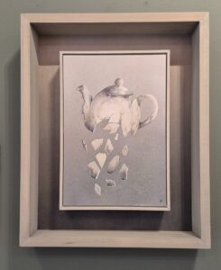 42. In a Moment I, Fidelma Barton