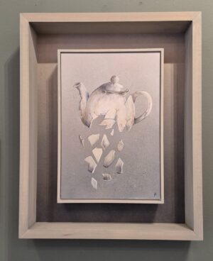 42. In a Moment I, Fidelma Barton