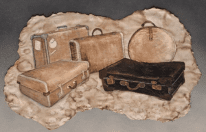 44. Stay, Fidelma Barton