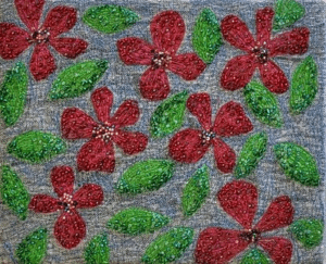 47. Clematis, Hannaleena Ahonen