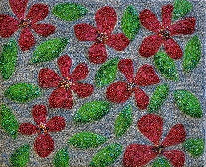 47. Clematis, Hannaleena Ahonen