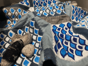 48. Flow, Hannaleena Ahonen