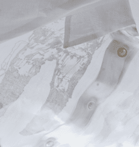 5. Fragments II, Pauline Kiernan