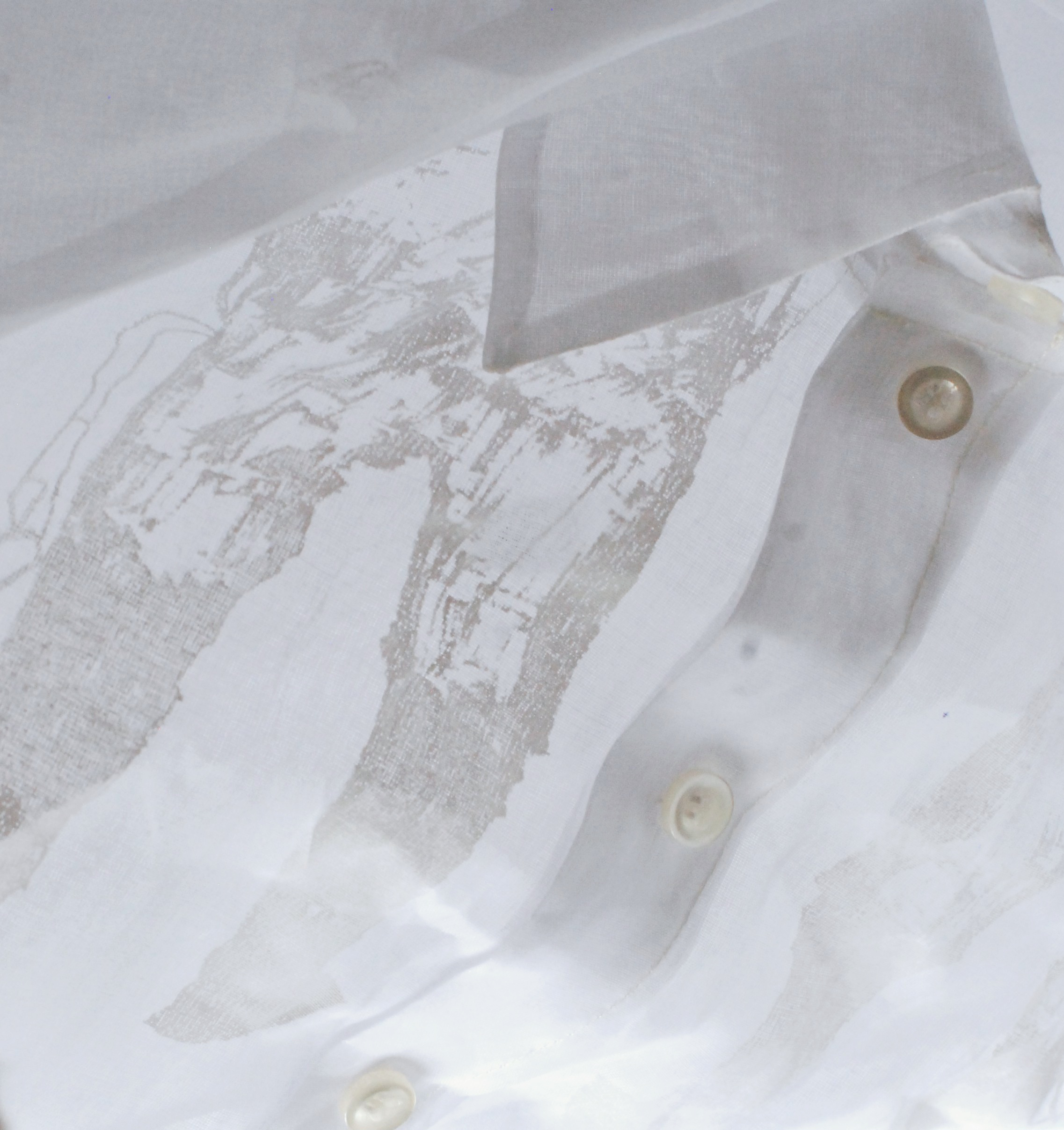 5. Fragments II, Pauline Kiernan