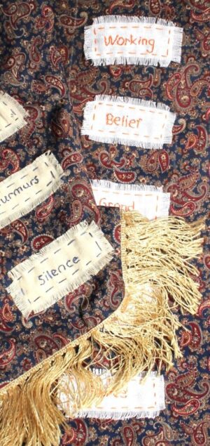 9. Dad, Trish Webb Duffy