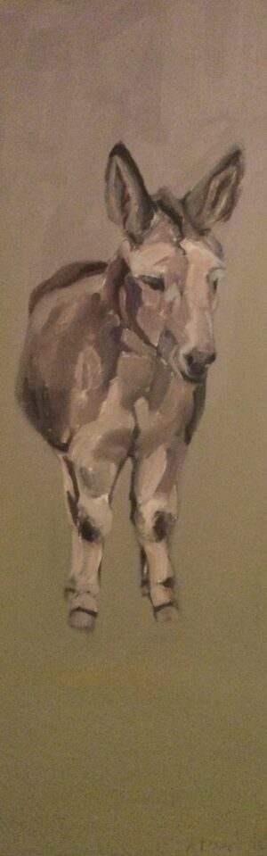 Ann Lowan  An t Asal Uasal