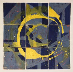 Ann MArtin Walsh Romancing the Stone