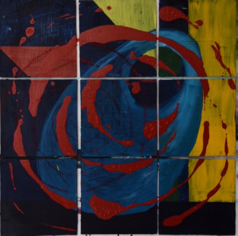 Ann Martin Walsh Dowsing the Divine