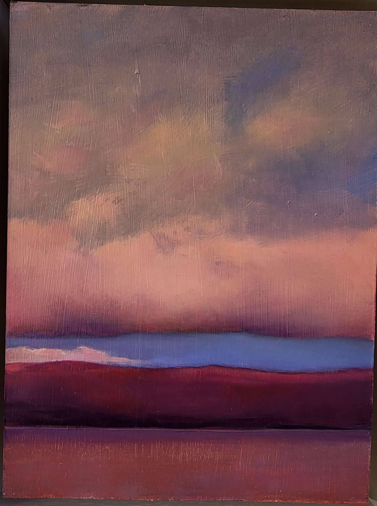 Anne Griffith Deep Summers