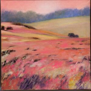 Anne Griffith Roaring Summer