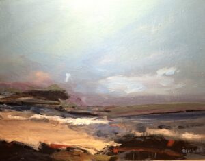 Brigina Fogarty Echoes of Twilight