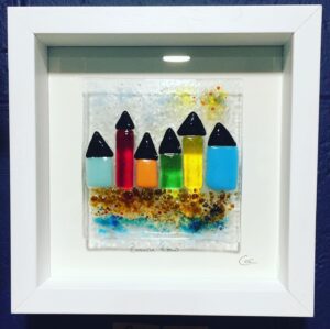 Cathy O'Connor Beach Row