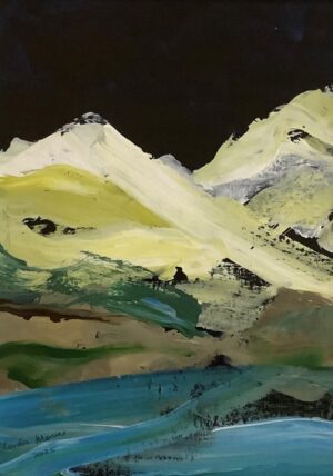 Clioda Morris Avalanche