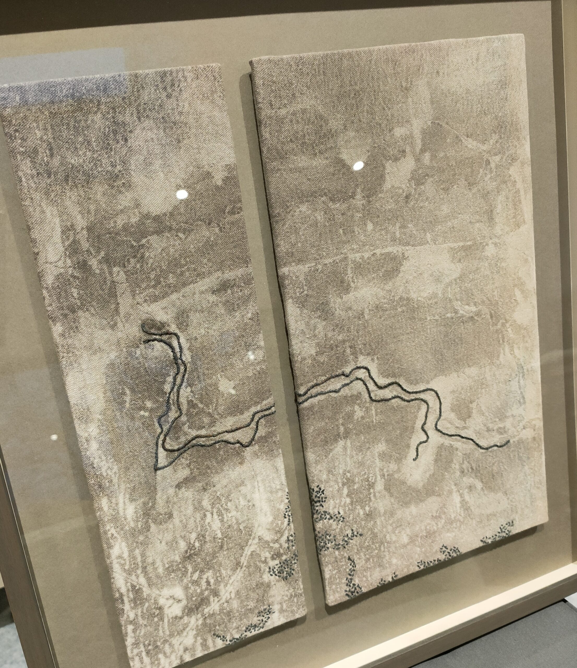 Colleen Prenderville Dalradian Sequence 1