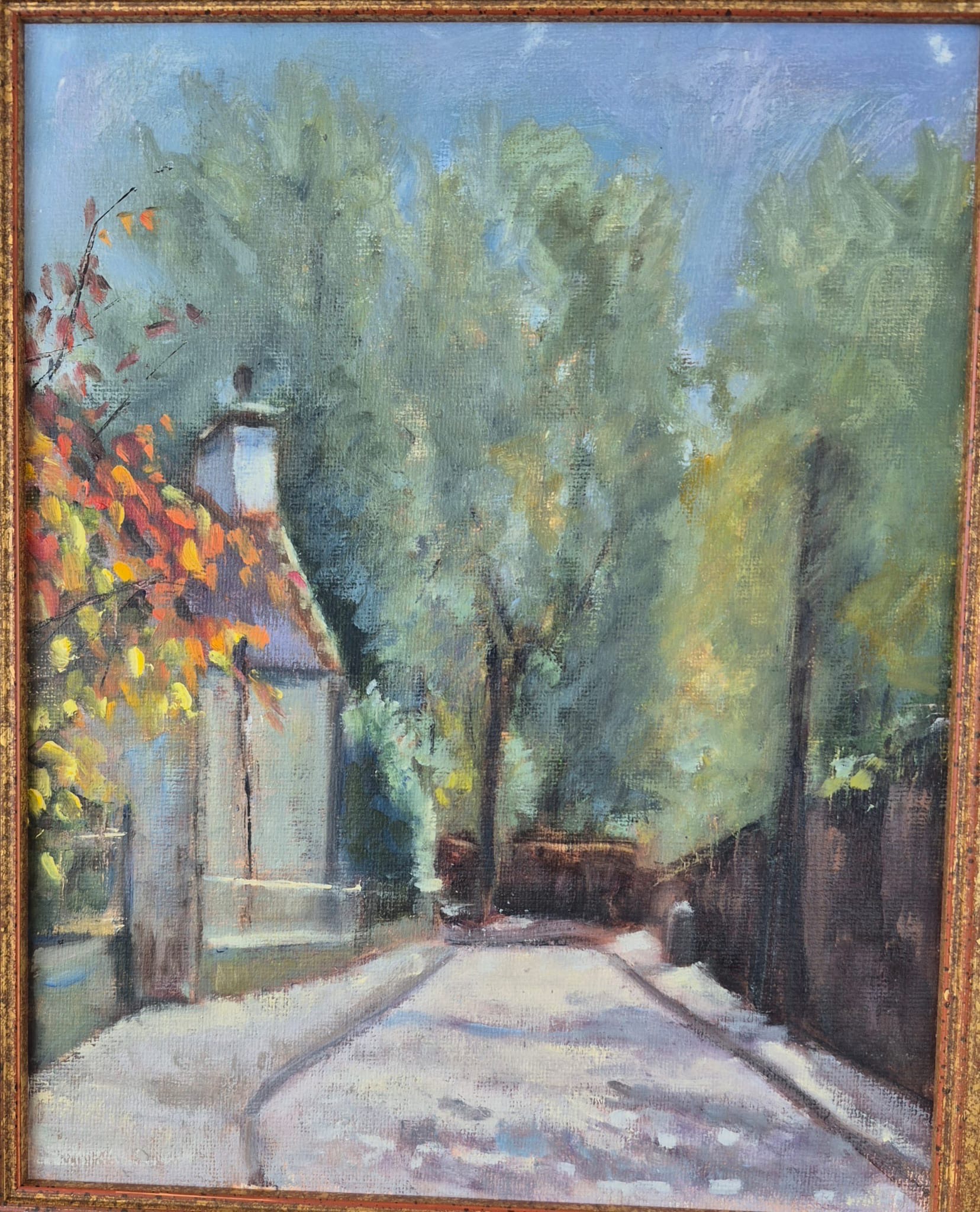 Elizabeth Keogh Ferns Co.Wexford